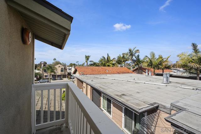 4563 Cleveland Ave, San Diego, California 92116, 3 Bedrooms Bedrooms, ,3 BathroomsBathrooms,Condominium,For Sale,Cleveland Ave,250019387SD