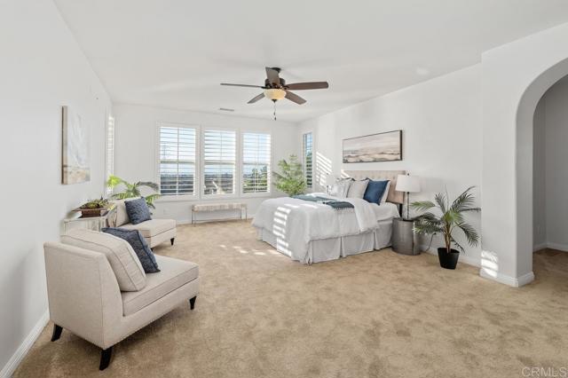 Detail Gallery Image 34 of 58 For 6647 Thrasher Pl, Carlsbad,  CA 92011 - 5 Beds | 4/1 Baths