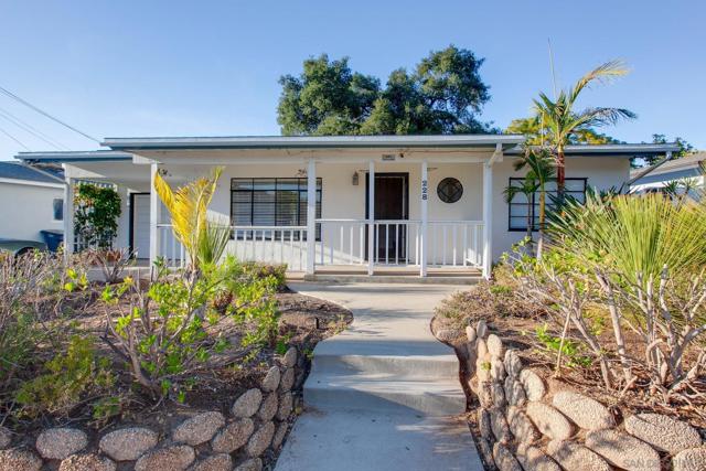 228 15th Ave, Escondido, California 92025, ,Multi-Family,For Sale,15th Ave,240028232SD