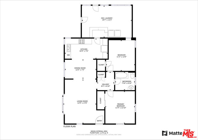813 North Parish Place photo 38