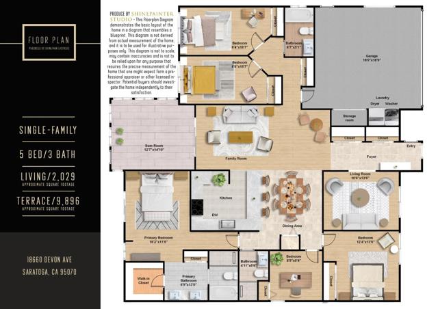 18660 Devon Avenue, Saratoga CA: https://media.crmls.org/mediaz/cf0de2d7-80f2-4fdb-9587-f039c0fe3cf2.jpg