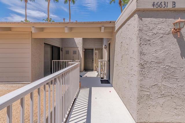 46631 Arapahoe Lane #B, Indian Wells, CA 92210