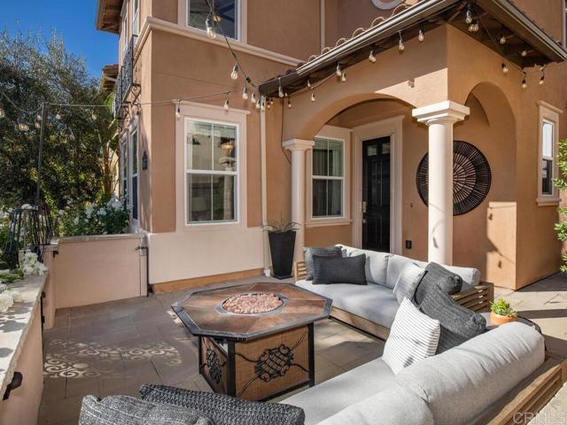 Detail Gallery Image 34 of 52 For 15677 Concord Ridge Terrace, San Diego,  CA 92127 - 4 Beds | 2/1 Baths