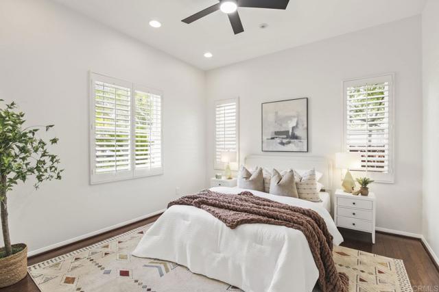 Detail Gallery Image 22 of 44 For 1633 Quailsprings, Chula Vista,  CA 91913 - 4 Beds | 2/1 Baths