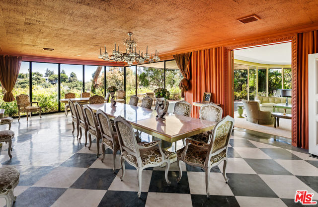 Drew Fenton | 10934 Bellagio Road Los Angeles CA | MLS: 7400999