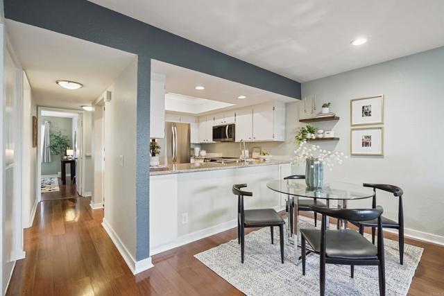 Detail Gallery Image 5 of 28 For 3936 Alabama St #2,  San Diego,  CA 92104 - 2 Beds | 1 Baths