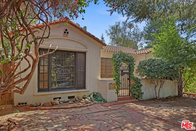 Image 3 for 2411 Ivanhoe Dr, Los Angeles, CA 90039
