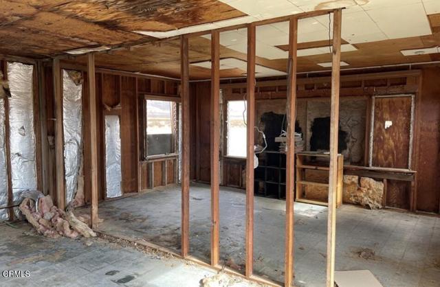 Detail Gallery Image 7 of 8 For 0 Parker Rd, –,  CA 92277 - 1 Beds | 1 Baths