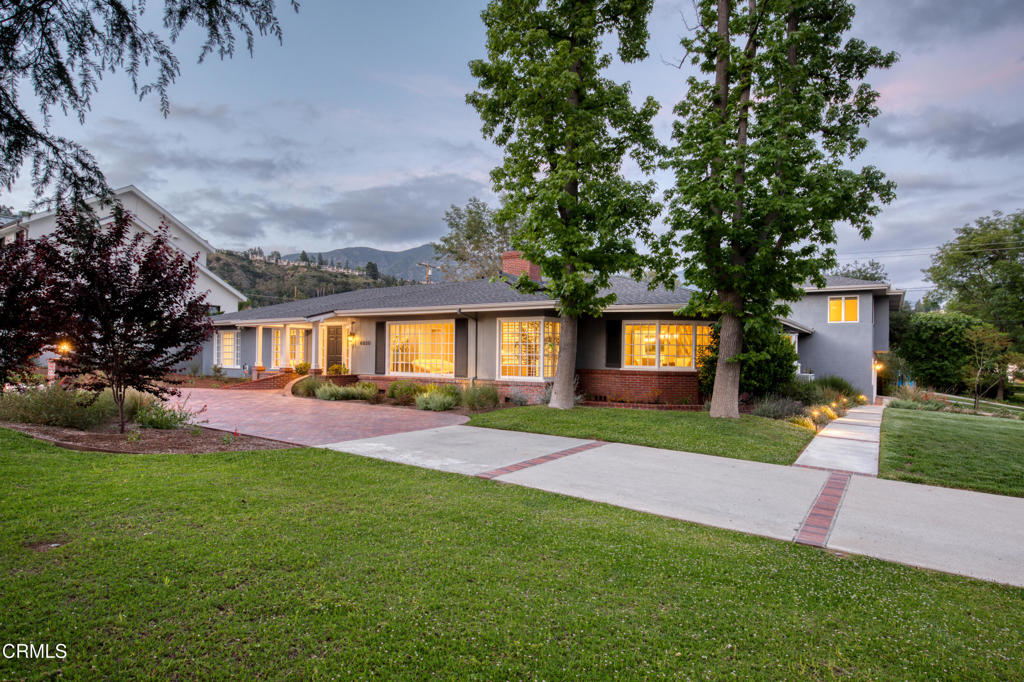 375 Berkshire Avenue La Canada Flintridge img 48