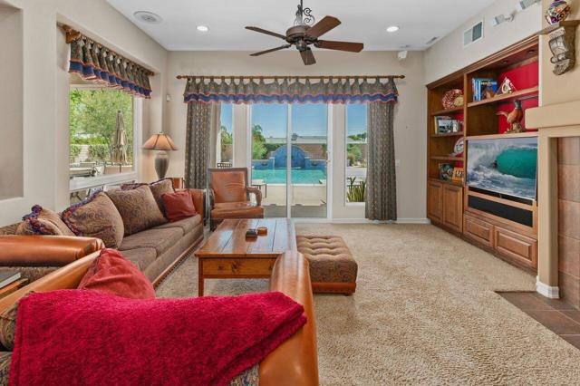 50 Oakmont Drive, Rancho Mirage, CA 92270