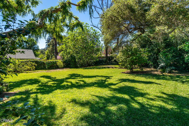 Detail Gallery Image 4 of 63 For 1445 Ontario Ave, Pasadena,  CA 91103 - 3 Beds | 2 Baths