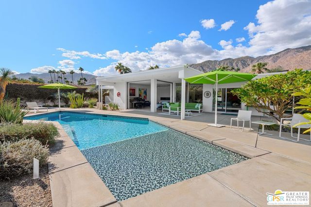 Details for 2370 Yosemite Drive, Palm Springs, CA 92264