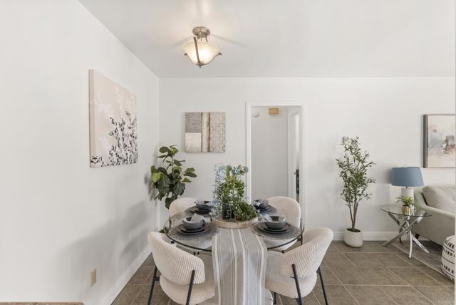 Detail Gallery Image 9 of 27 For 5700 Baltimore Dr #66,  La Mesa,  CA 91942 - 1 Beds | 1 Baths