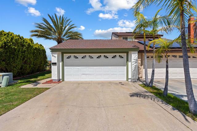 Home for Sale in San Diego
