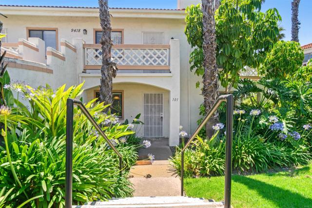 Home for Sale in San Diego