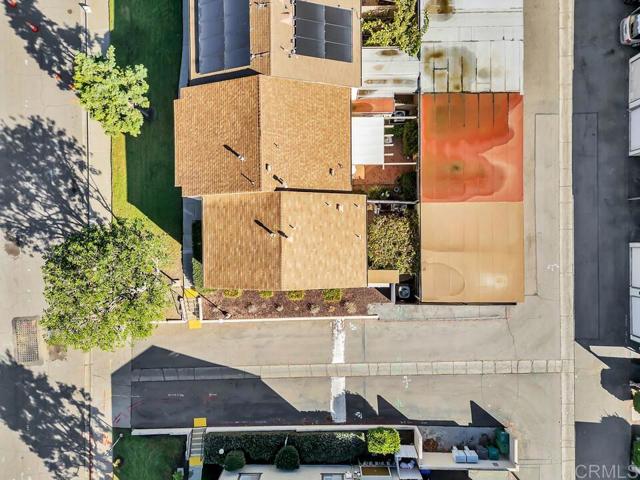 Detail Gallery Image 32 of 40 For 9555 Cottonwood Ave #E,  Santee,  CA 92071 - 2 Beds | 1/1 Baths