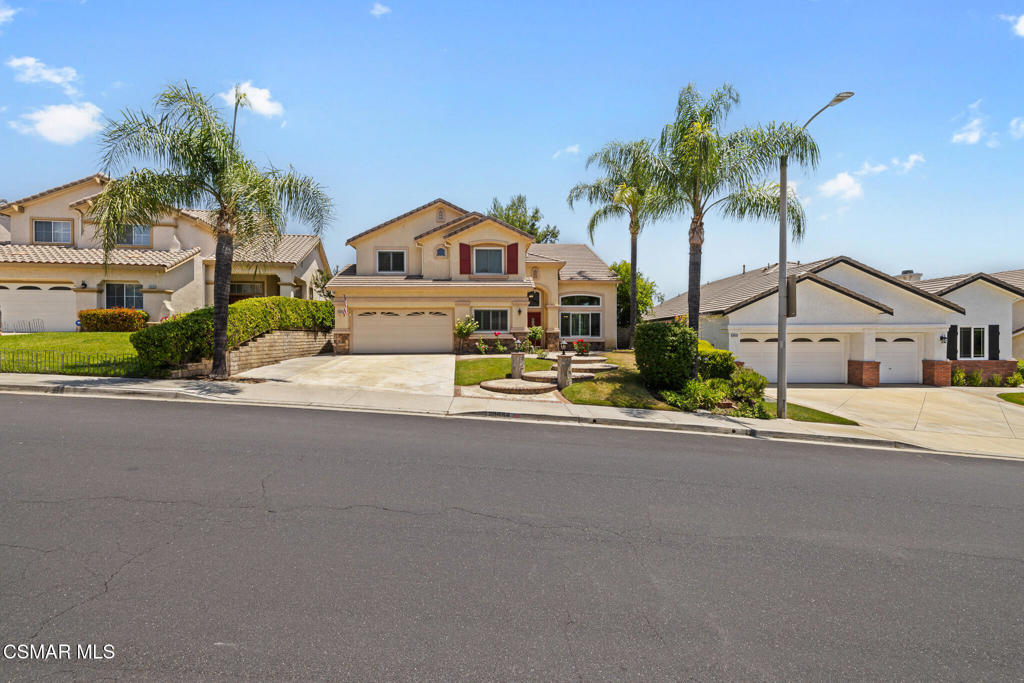 28444 Rock Canyon Drive