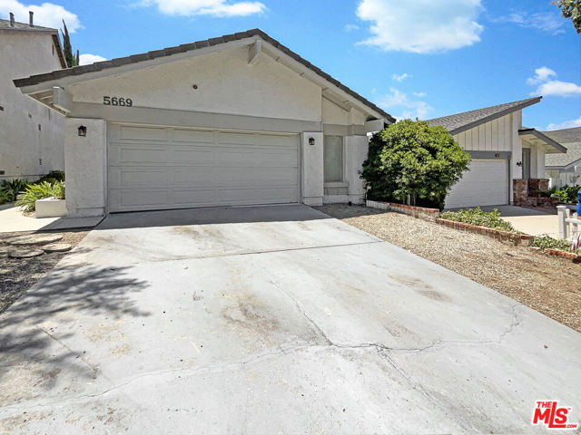 5669 Lake Lindero Drive photo 1