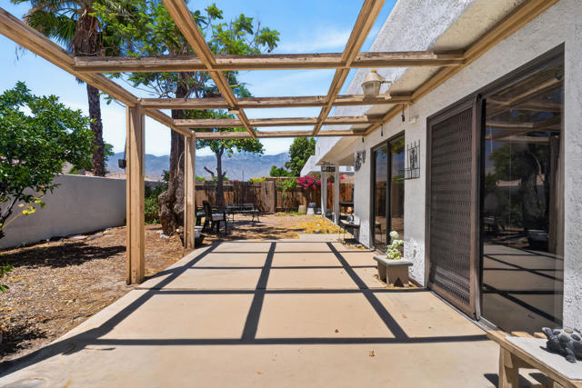 69629 Antonia Way, Rancho Mirage, CA 92270
