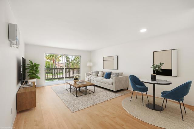 Detail Gallery Image 5 of 25 For 4444 W Point Loma Bld #122,  San Diego,  CA 92107 - 1 Beds | 1 Baths