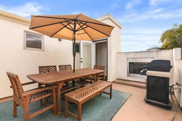 Details for 1369 Hornblend, San Diego, CA 92109