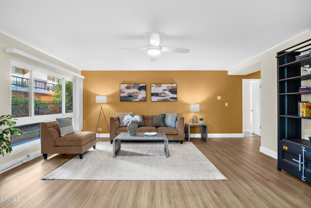 Detail Gallery Image 5 of 29 For 1127 E Del Mar Bld #114,  Pasadena,  CA 91106 - 2 Beds | 2 Baths