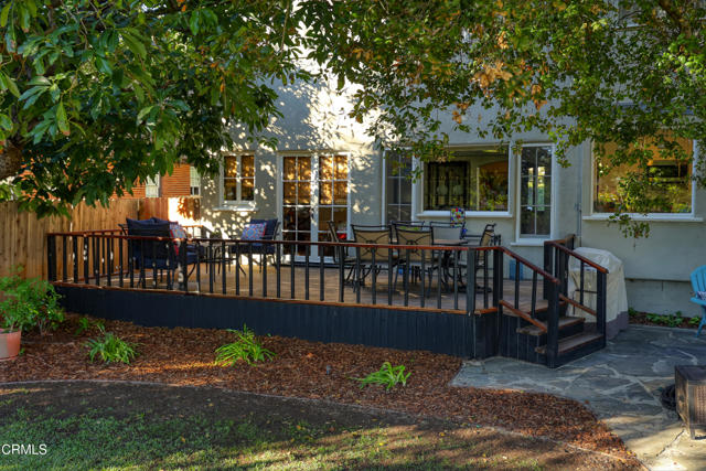 Detail Gallery Image 25 of 28 For 500 Eldora Rd, Pasadena,  CA 91104 - 4 Beds | 2/1 Baths