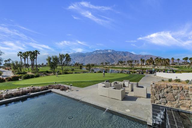 Escena_Golf Course