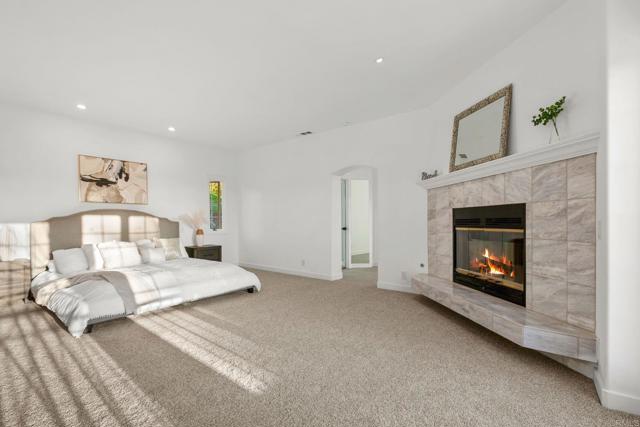 Detail Gallery Image 30 of 68 For 1248 via Christina, Vista,  CA 92084 - 4 Beds | 3 Baths