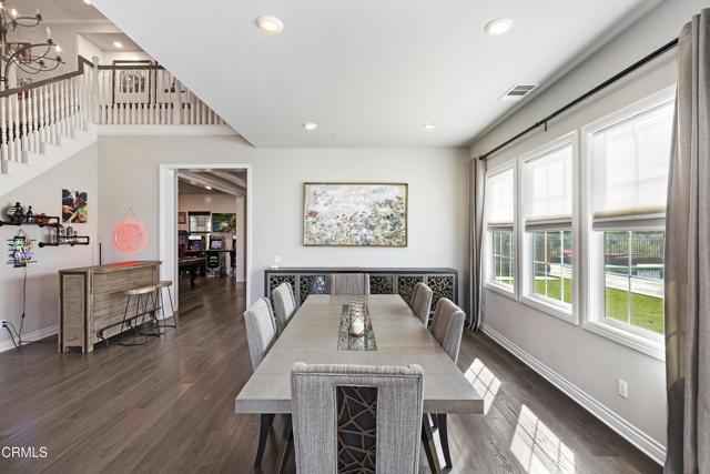 Detail Gallery Image 26 of 68 For 16094 Mariposa Ave, Riverside,  CA 92504 - 5 Beds | 4 Baths