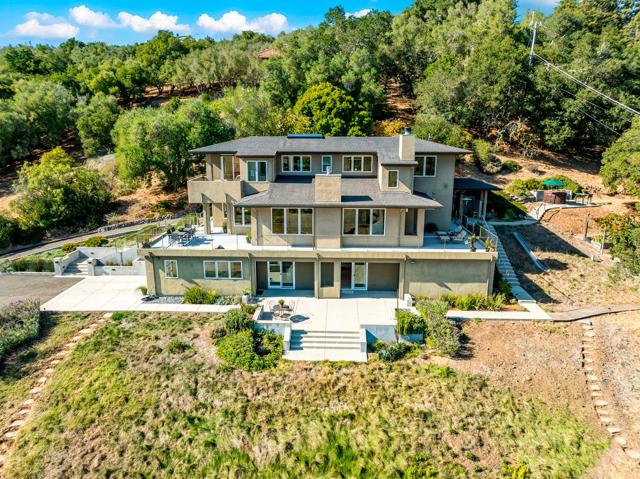 Details for 3765 Old Pilkington Road, Santa Cruz, CA 95065