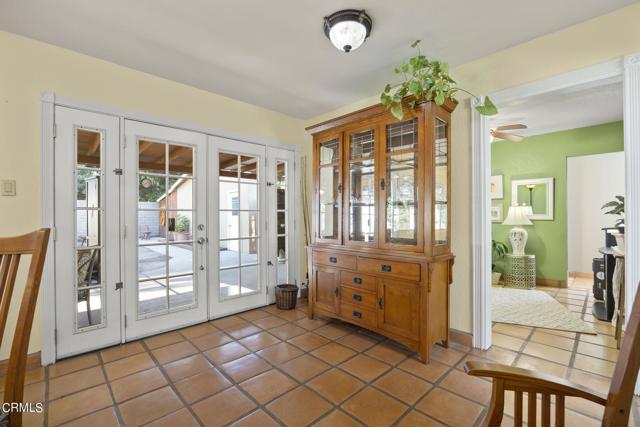 Detail Gallery Image 13 of 51 For 1148 Bonmark Dr, Ojai,  CA 93023 - 3 Beds | 2 Baths