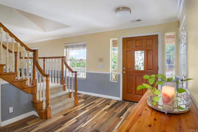 Detail Gallery Image 6 of 42 For 15519 Villa Sierra, Valley Center,  CA 92082 - 4 Beds | 3 Baths