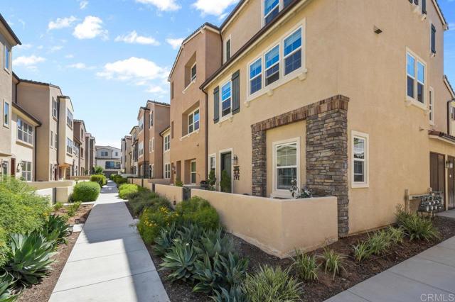 Home for Sale in San Diego
