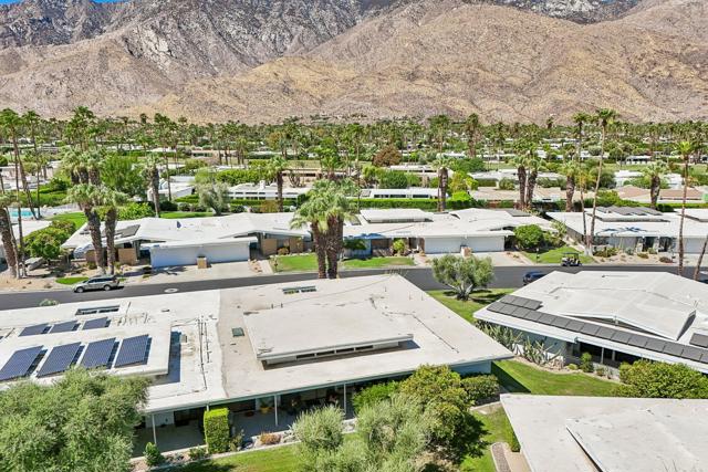 2320 Paseo Del Rey, Palm Springs, CA 92264