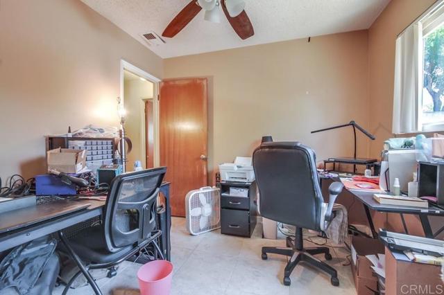 Home for Sale in Fallbrook