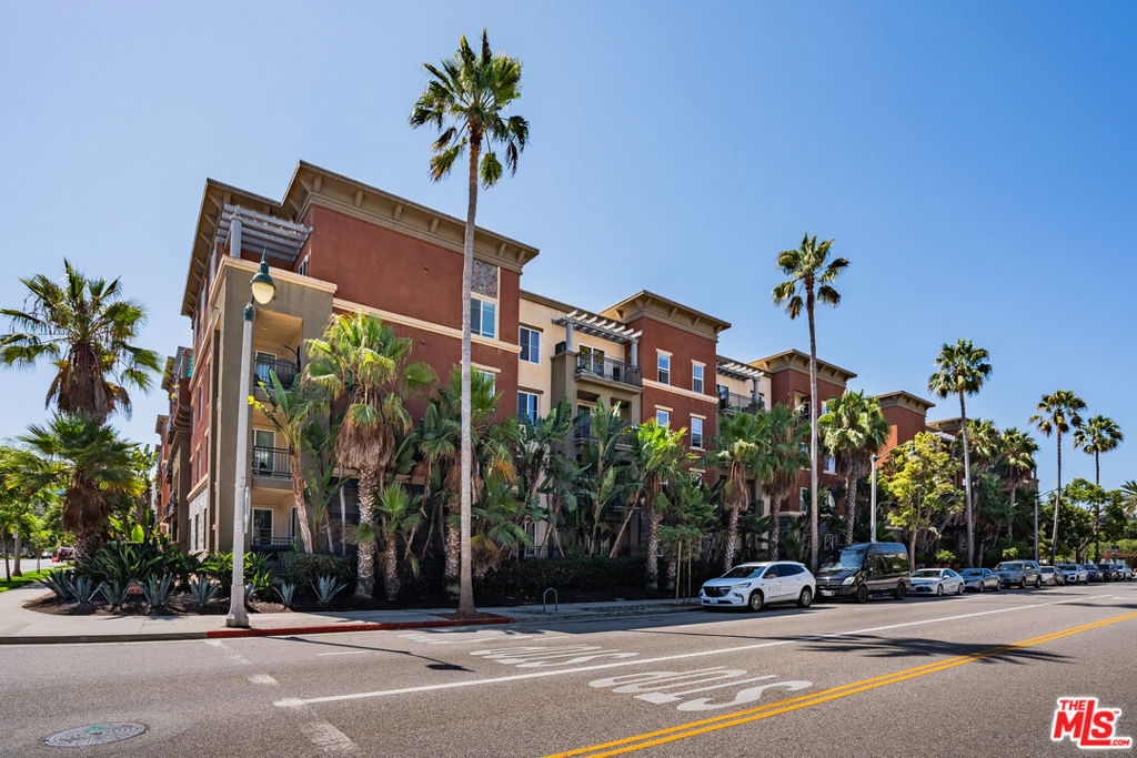 6020 Seabluff Drive #321