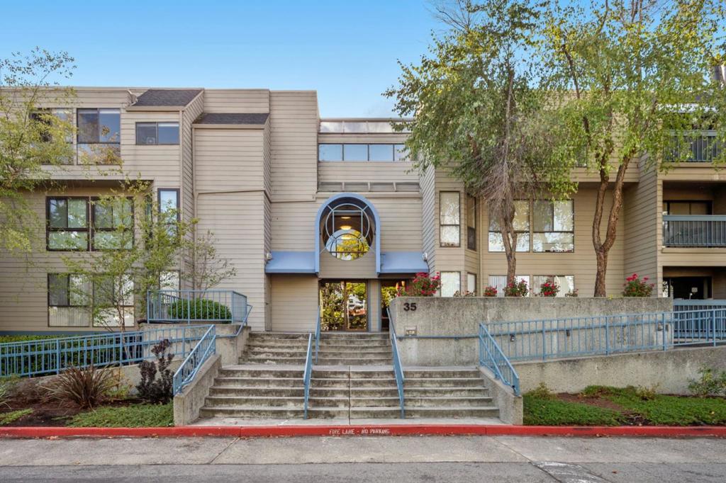 35 W 20th Avenue #205