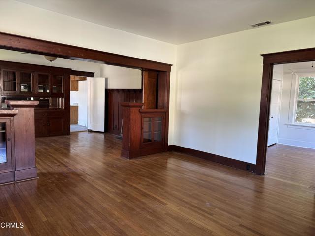 Detail Gallery Image 8 of 27 For 548 Herbert St, Pasadena,  CA 91104 - 2 Beds | 1 Baths