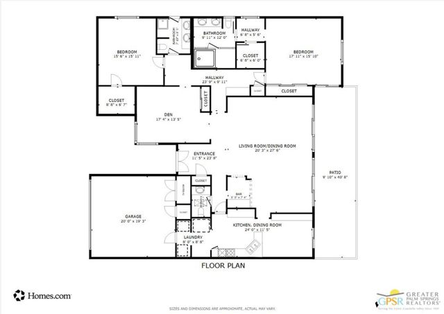 2455 S Madrona Drive, Palm Springs CA: https://media.crmls.org/mediaz/cf2e080a-67fe-4366-8f46-727bbe1ba1ab.jpg