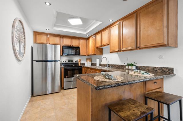 Detail Gallery Image 7 of 20 For 31909 Del Cielo Este #23,  Bonsall,  CA 92003 - 1 Beds | 1 Baths