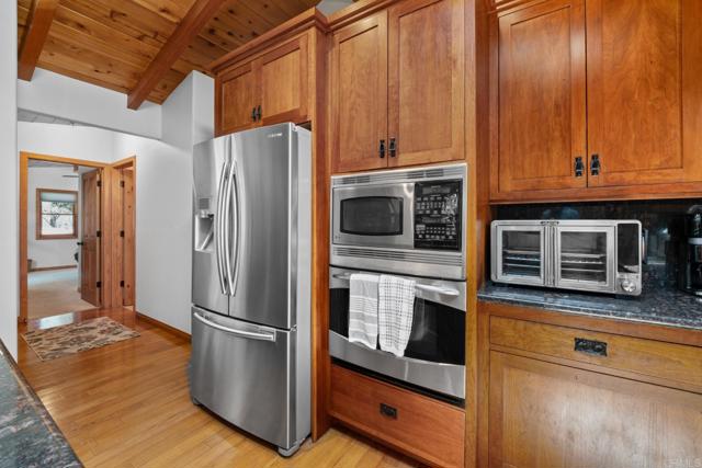 Detail Gallery Image 24 of 69 For 4576 Luneta Drive, Julian,  CA 92036 - 3 Beds | 2 Baths