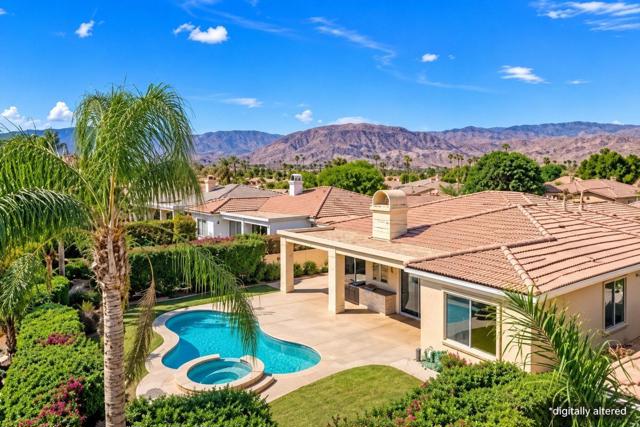 40556 Diamondback Drive, Palm Desert, CA 92260