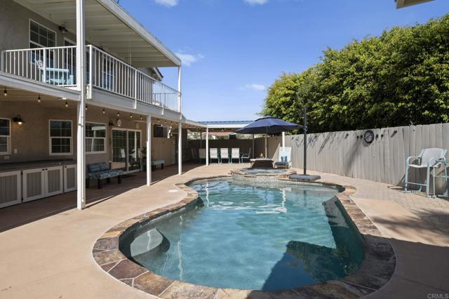 Detail Gallery Image 25 of 38 For 2075 Pierce Ct, El Cajon,  CA 92019 - 4 Beds | 3 Baths