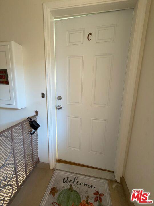415 Fischer Street, Apt. C photo 18