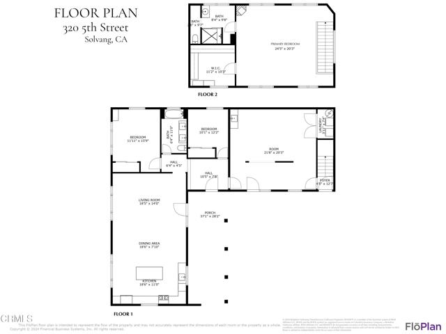 320 5th Street, Solvang CA: https://media.crmls.org/mediaz/cf309616-5607-493d-8e8c-09b826e87628.jpg
