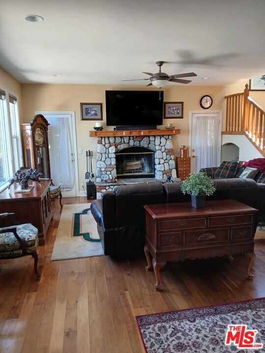 1251 Kodiak Drive, Lake Arrowhead, CA 92352