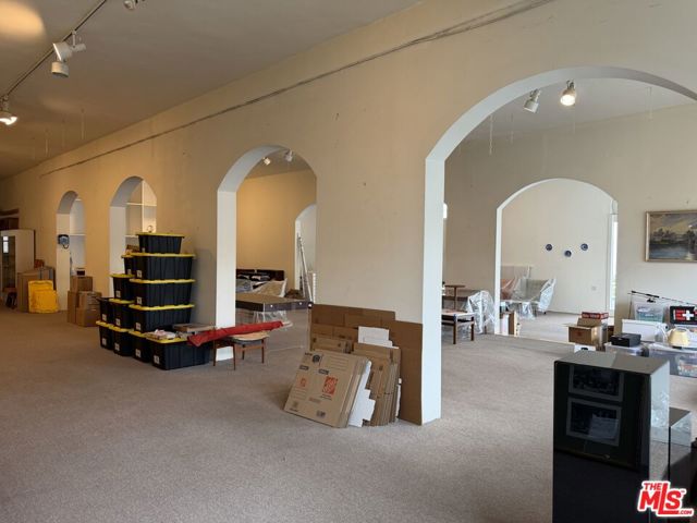  Commercial for Sale in Los Angeles, California