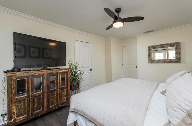 Detail Gallery Image 38 of 69 For 1955 N Los Robles Ave, Pasadena,  CA 91104 - 5 Beds | 3 Baths