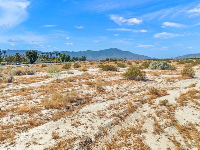  Land for Sale in Palm Desert, California
